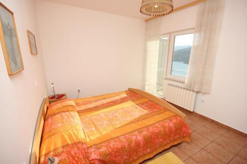 Apartment Rabac 7410c