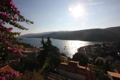 Apartment Rabac 7410c