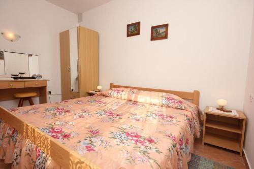 Apartment Rabac 7410c