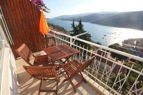 Apartment Rabac 7410c