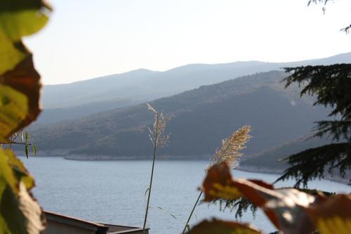 Apartment Rabac 7410c