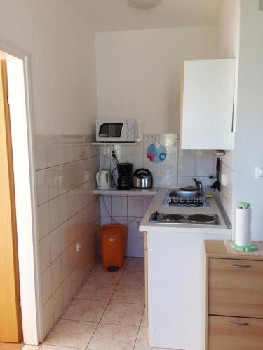 Apartment Rabac 7410c