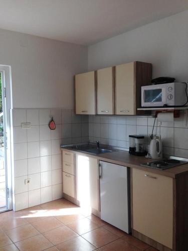 Apartment Rabac 7410c