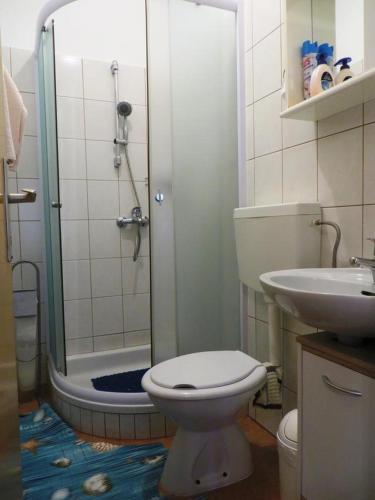 Apartment Rabac 7410c