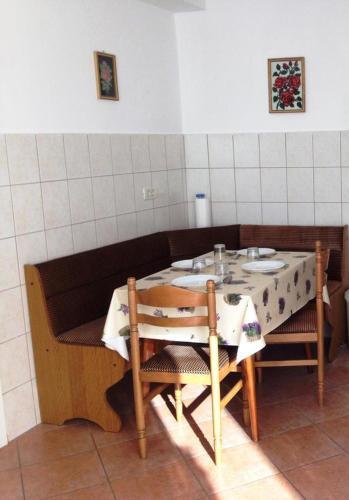 Apartment Rabac 7410c