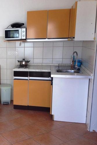 Apartment Rabac 7410c