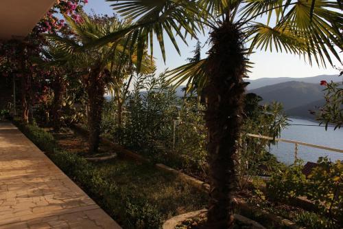 Apartment Rabac 7410c