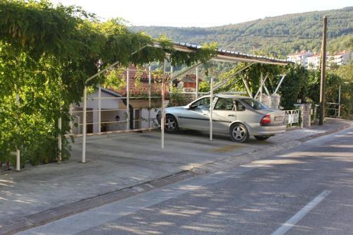 Apartment Rabac 7410c