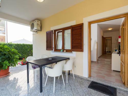 Nevija B&B