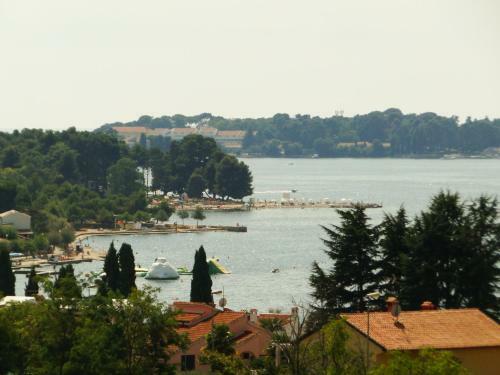 Nevija B&B