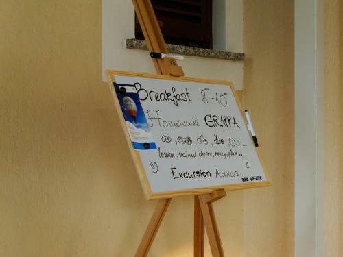 Nevija B&B