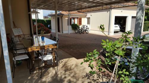 Nevija B&B