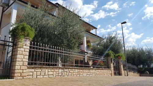 Nevija B&B