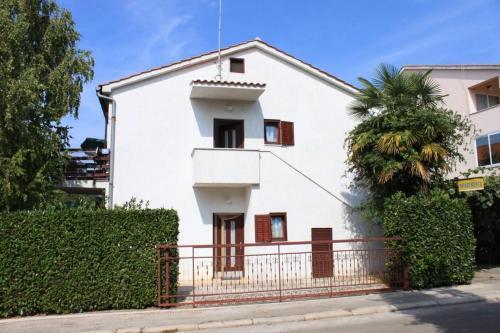Apartment Porec 7023c