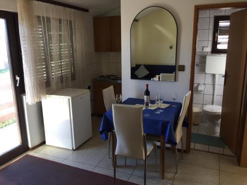 Apartment Slatine 1134a