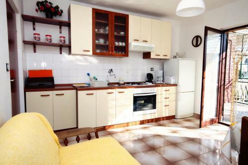 Apartment Vinisce 6015b