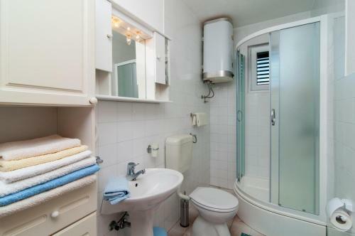 Apartment Vinisce 6015b