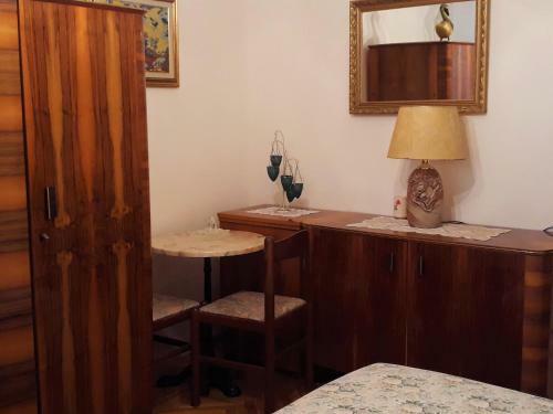 Apartment Eda