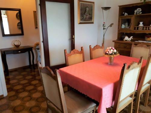 Apartment Eda