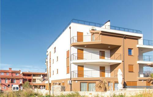 Apartment Medulin 8