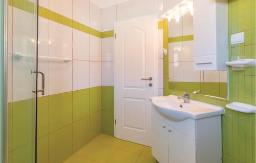 Holiday Home Vodnjan Betiga