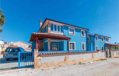 Holiday Home Vodnjan Betiga