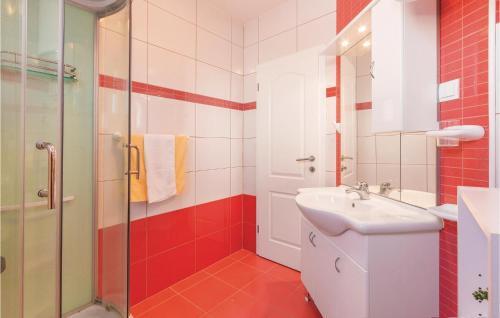 Holiday Home Vodnjan Betiga