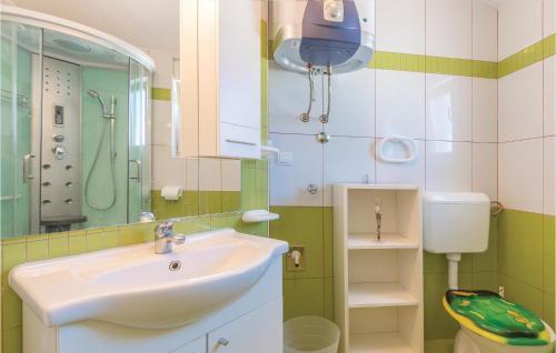 Holiday Home Vodnjan Betiga