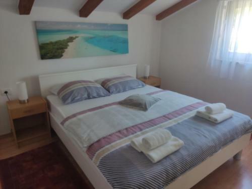 Apartment Ankica