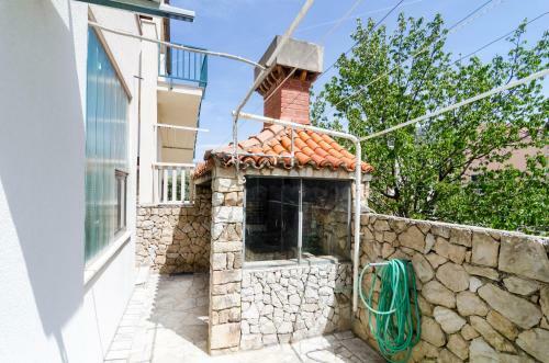 Cina Apartments