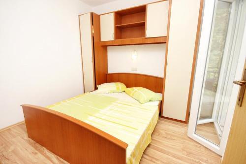 Apartment Drvenik Donja Vala 6701c