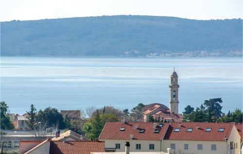 Apartment Kastel Luksic With Sea View I
