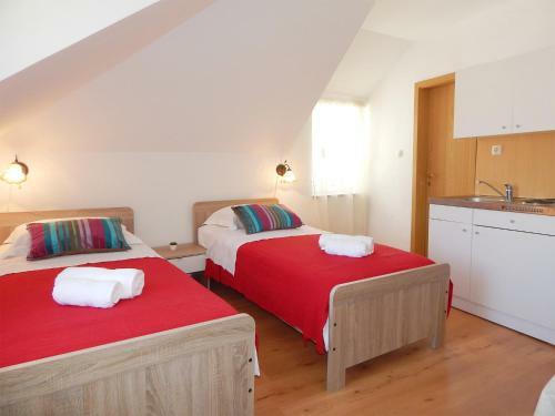 City Center Apartments