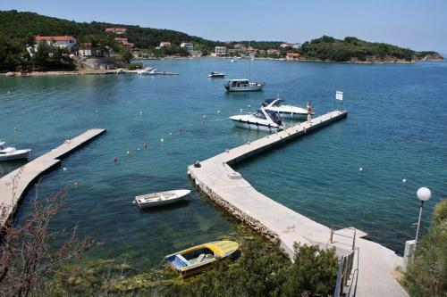 Apartment Supetarska Draga - Donja 2013a
