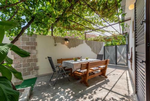 Villa Holiday Home Tamjan