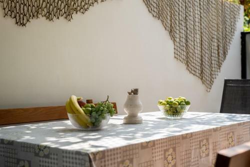 Villa Holiday Home Tamjan