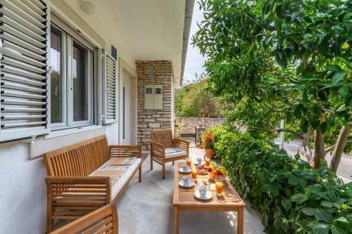 Villa Holiday Home Tamjan