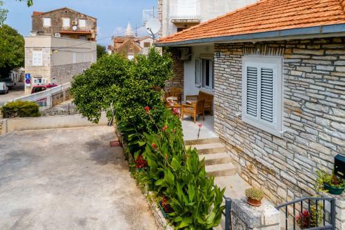 Villa Holiday Home Tamjan