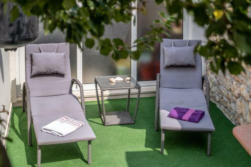 Villa Holiday Home Tamjan