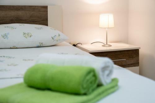Villa Holiday Home Tamjan