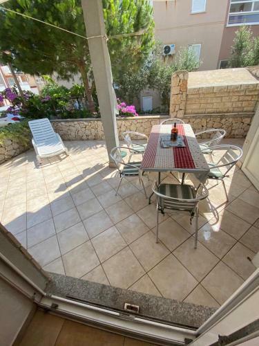 Apartment Dilba