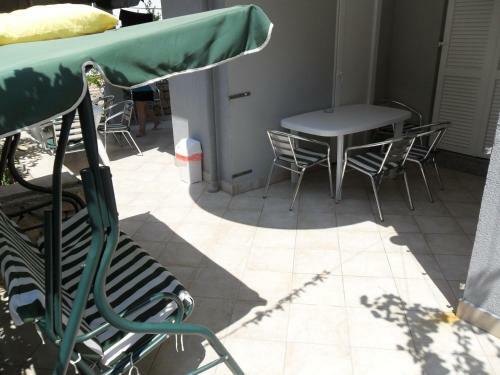 Apartment Dilba
