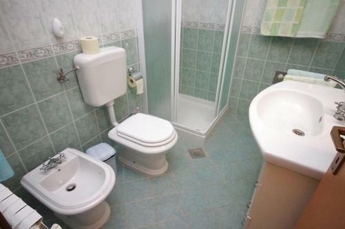 Apartment Vrsar 7021b