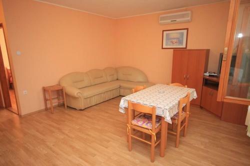 Apartment Vrsar 7021b