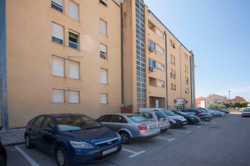 Apartment Bacelic