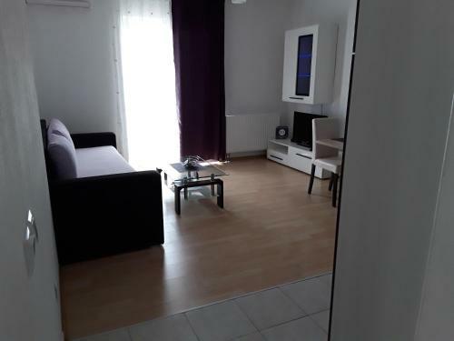 Apartments Josipa & Niki