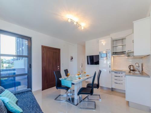 Apartments Dalmatia