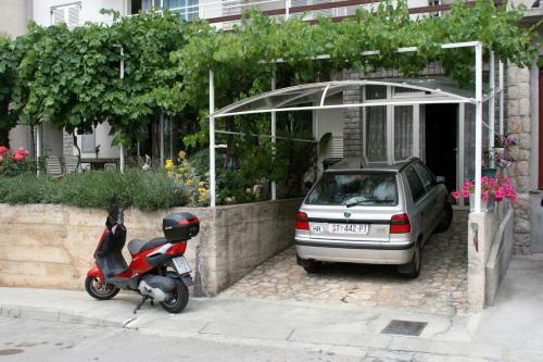 Apartment Crikvenica 5553c