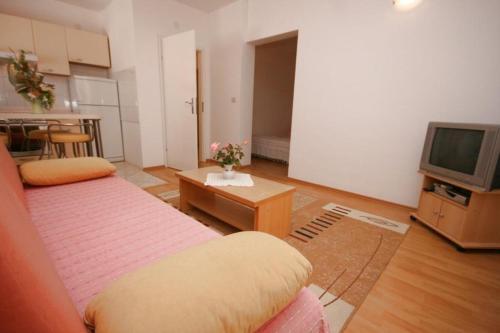 Apartment Makarska 6640a