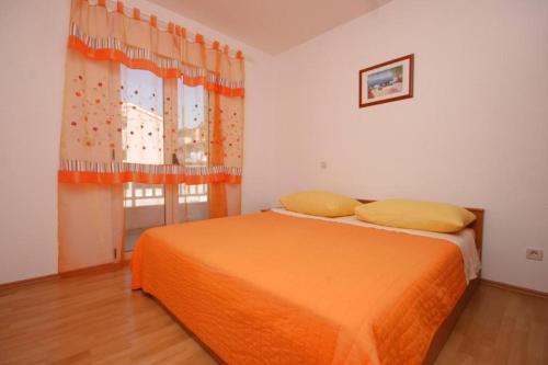 Apartment Makarska 6640a